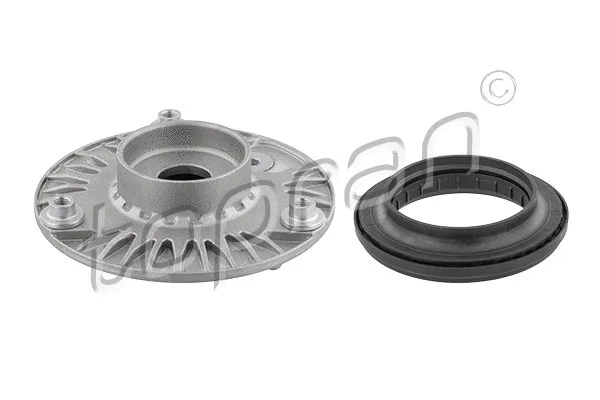 Suspension Strut Support Mount (502 892)
