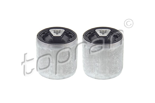 Mounting Kit, control/trailing arm (501 033)