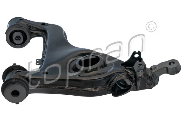 Control/Trailing Arm, wheel suspension (400 274)