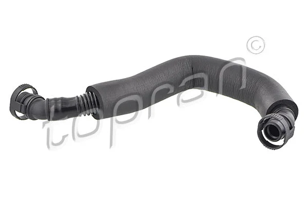 Hose, cylinder head cover ventilation (116 663)