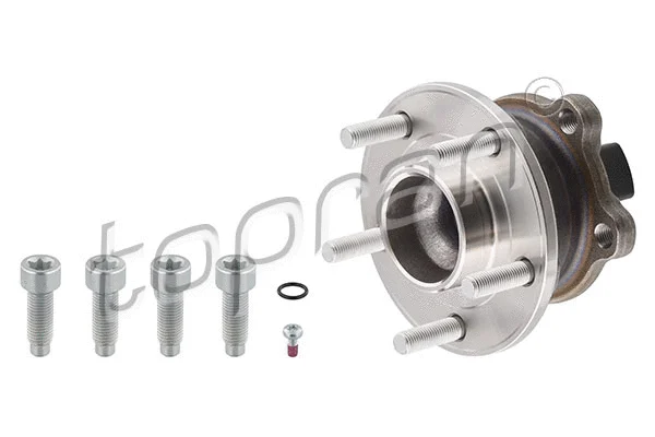 Wheel Bearing Kit (304 872)