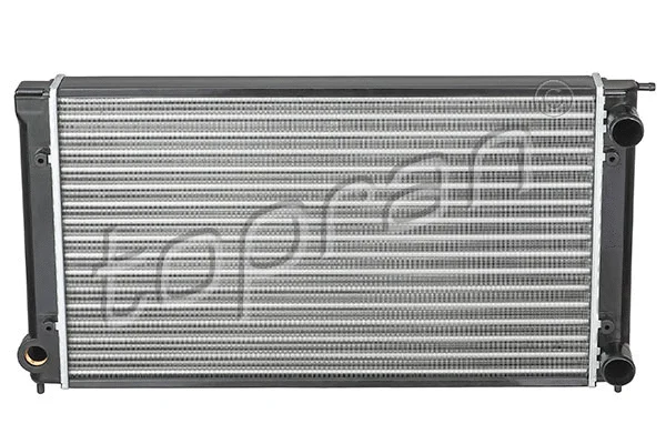 Radiator, engine cooling (103 384)