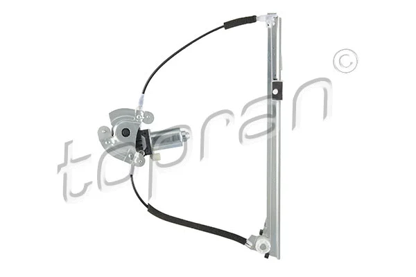 Window Regulator (700 441)