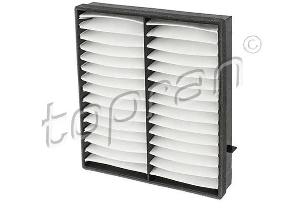 Filter, cabin air (401 383)