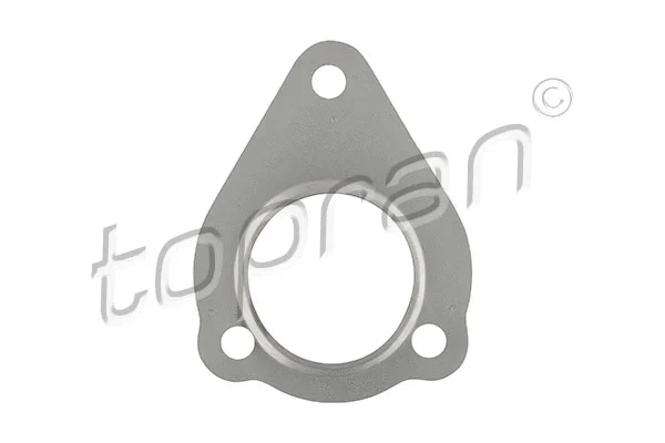 Gasket, exhaust pipe (107 440)