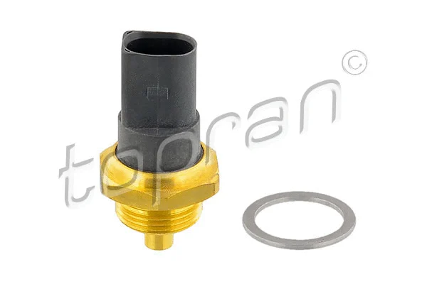 Sensor, coolant temperature (114 663)