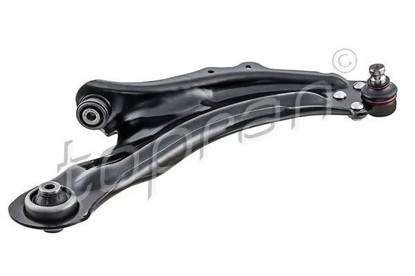 Control/Trailing Arm, wheel suspension (700 827)