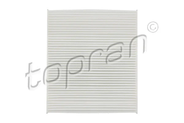 Filter, cabin air (117 824)