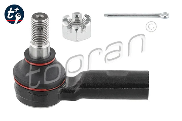 Tie Rod End (625 676)