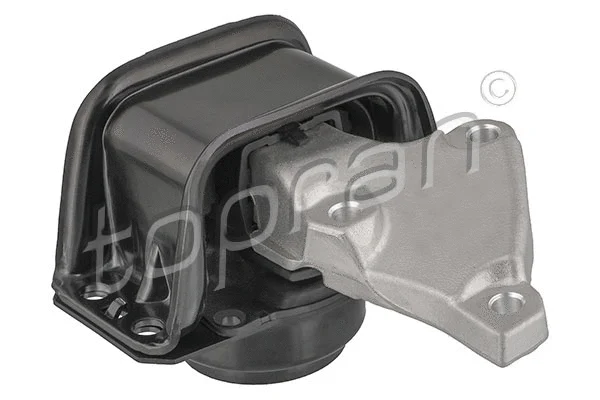 Mounting, engine (722 910)