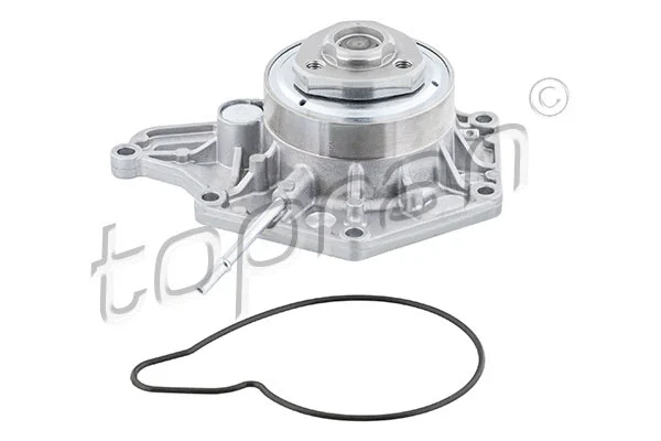 Water Pump, engine cooling (115 448)