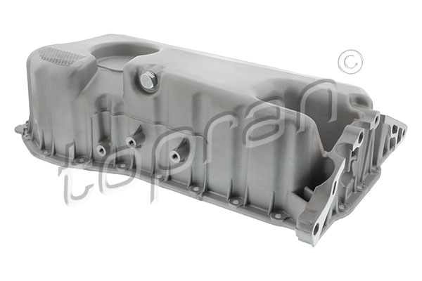 Oil Sump (113 321)