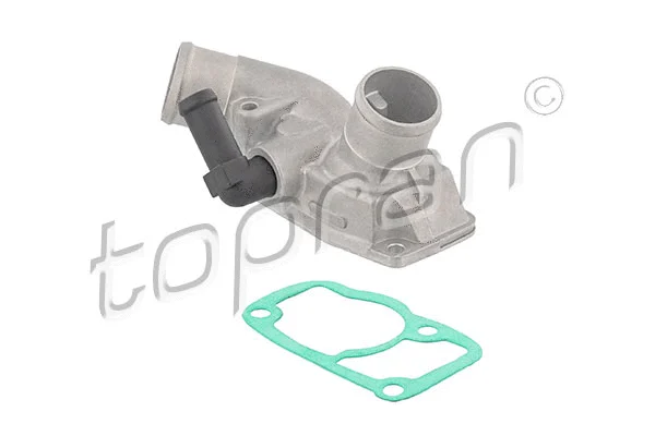 Thermostat, coolant (206 226)