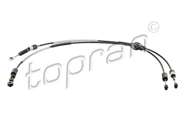 Cable Pull, manual transmission (305 113)
