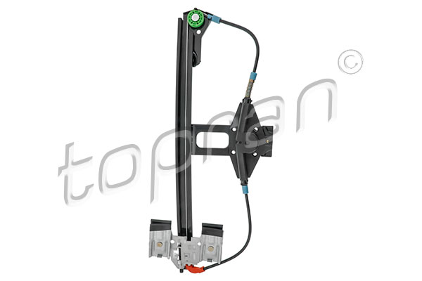 Window Regulator (103 157)