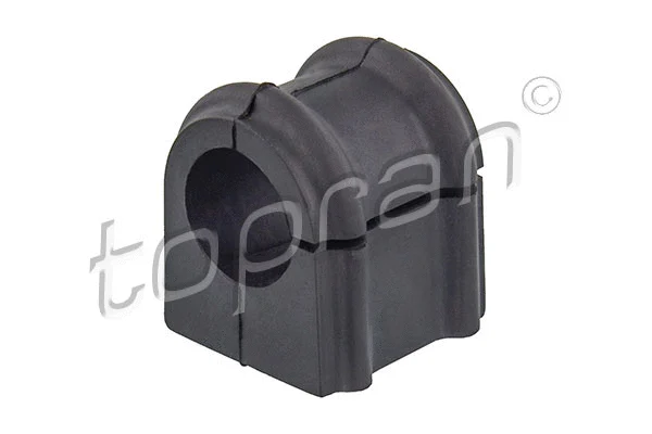Mounting, stabiliser bar (110 918)