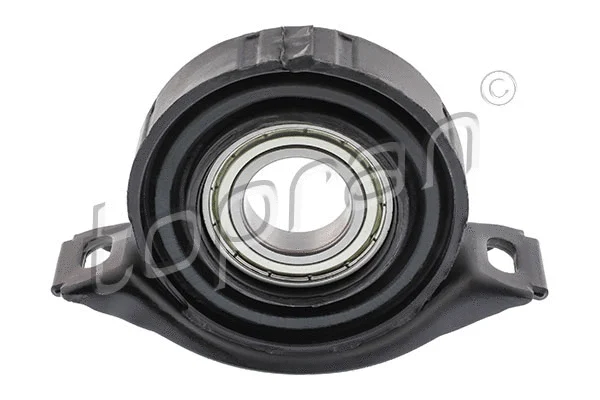Suspension, propshaft (400 080)