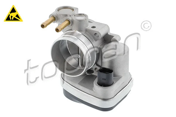 Throttle Body (639 331)