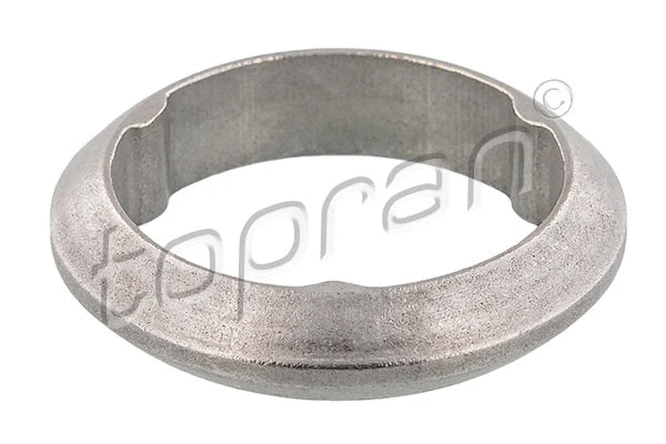 Gasket, exhaust pipe (107 214)