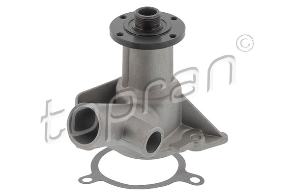 Water Pump, engine cooling (500 306)
