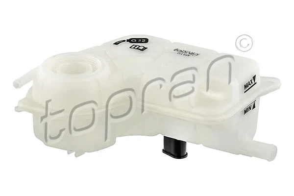 Expansion Tank, coolant (111 029)