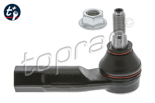 Tie Rod End (625 683)