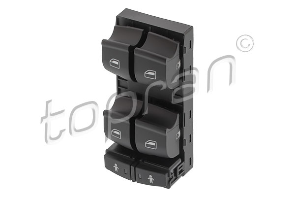Switch, window regulator (119 314)