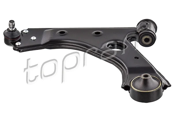 Control/Trailing Arm, wheel suspension (207 206)