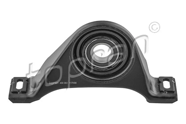 Suspension, propshaft (400 082)