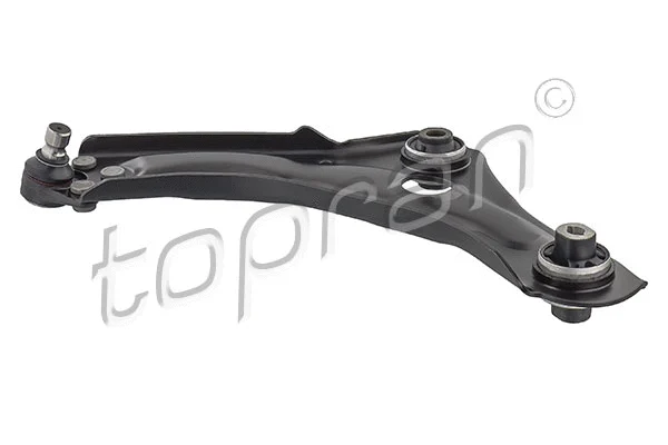 Control/Trailing Arm, wheel suspension (701 962)