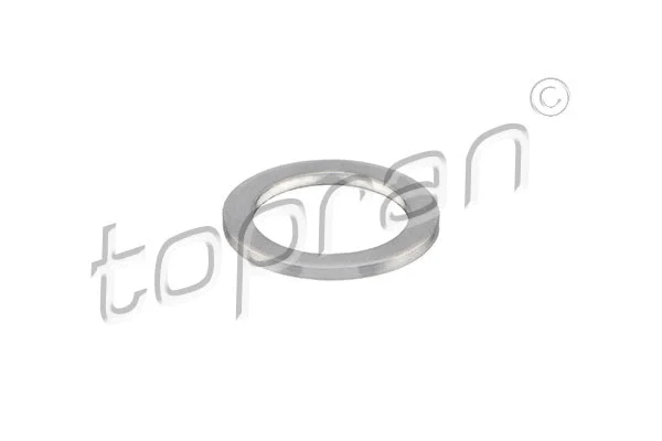 Gasket, charger (115 085)