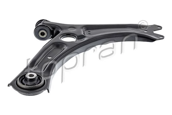 Control/Trailing Arm, wheel suspension (114 838)