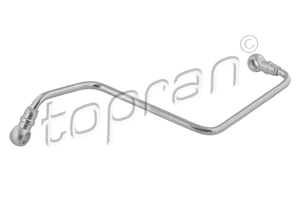 Oil Pipe, charger (305 336)
