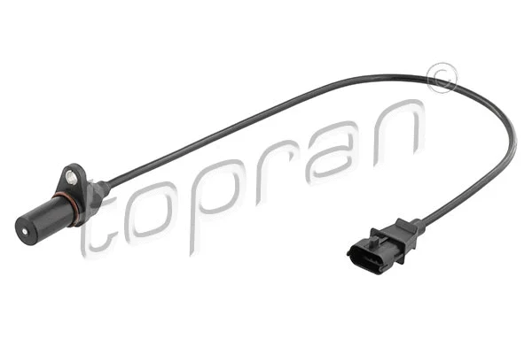 Sensor, crankshaft pulse (821 111)