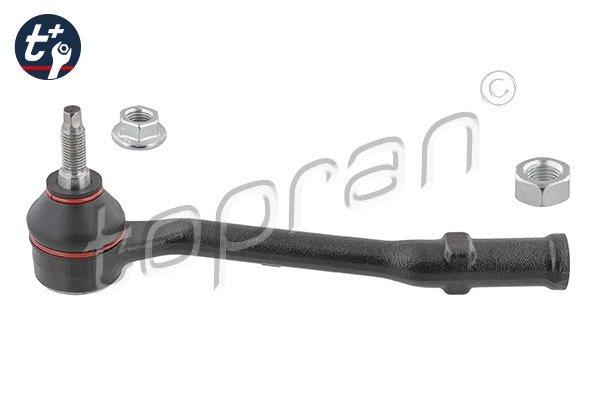 Tie Rod End (625 659)