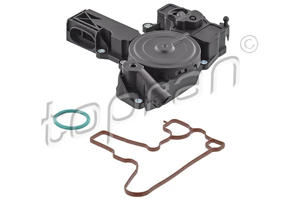 Oil Separator, crankcase ventilation (116 670)