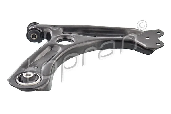 Control/Trailing Arm, wheel suspension (113 659)
