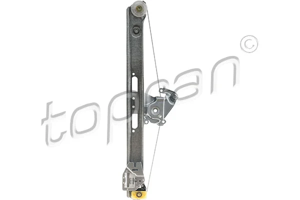 Window Regulator (502 075)