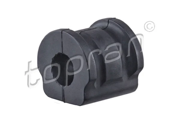 Mounting, stabiliser bar (109 687)