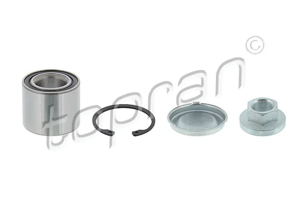 Wheel Bearing Kit (206 446)