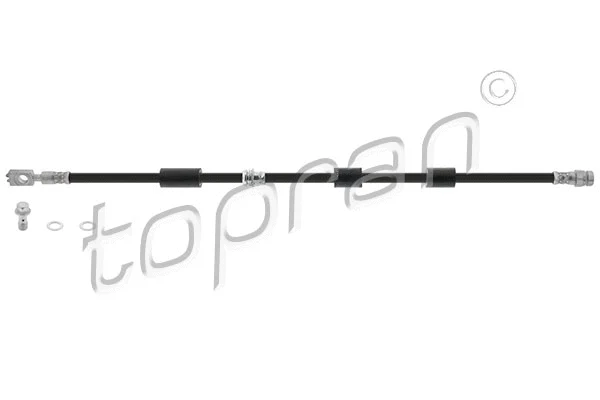 Brake Hose (110 393)