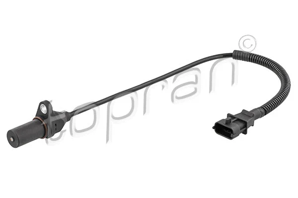 Sensor, crankshaft pulse (821 110)