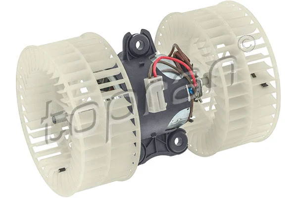 Interior Blower (408 168)