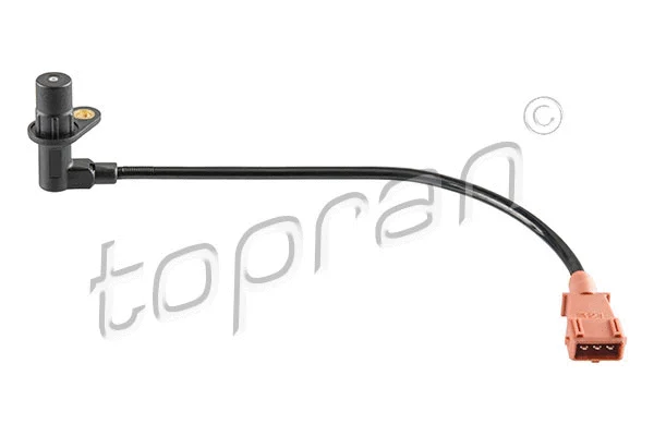 Sensor, crankshaft pulse (721 674)