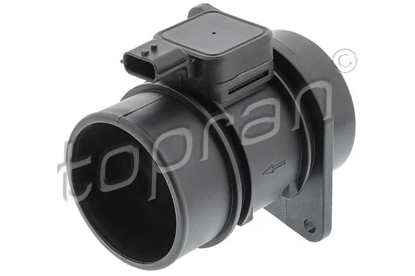 Mass Air Flow Sensor (629 211)