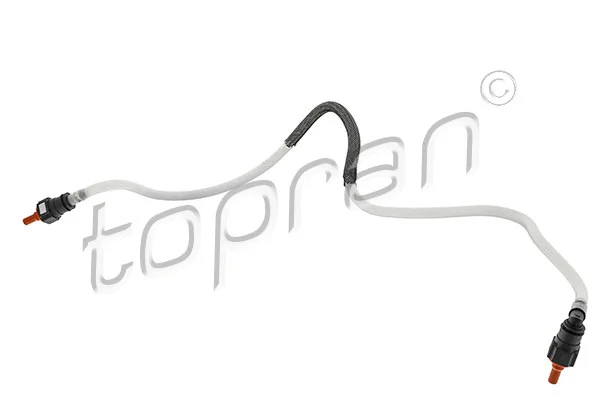 Fuel Line (702 142)