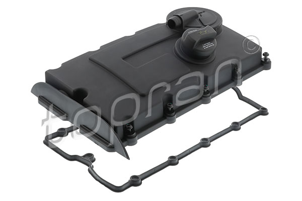 Cylinder Head Cover (120 227)