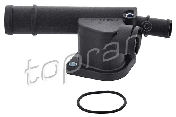 Coolant Flange (110 362)