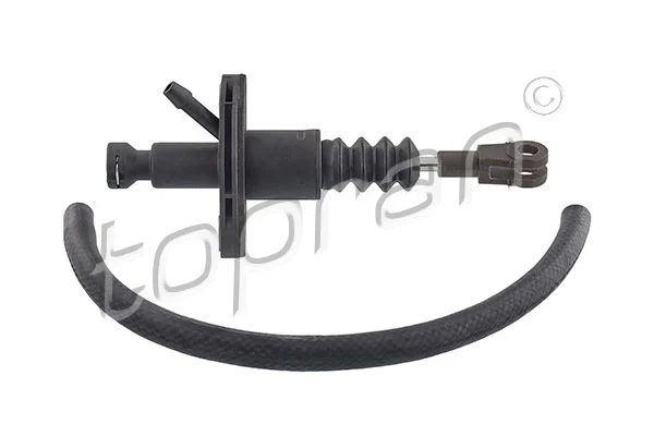 Master Cylinder, clutch (205 256)