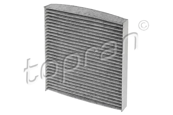 Filter, cabin air (701 631)